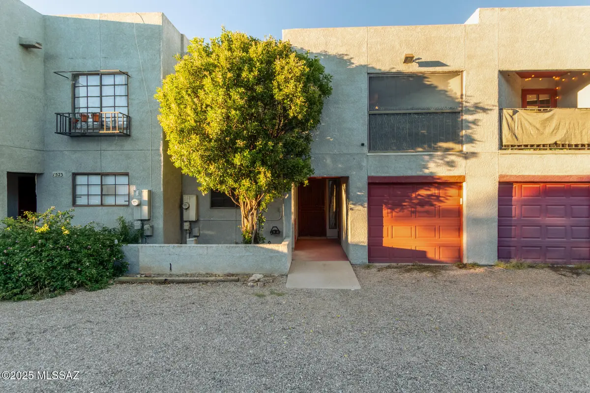 1525 N Bryant Avenue, Tucson, AZ 85712 - Image #1