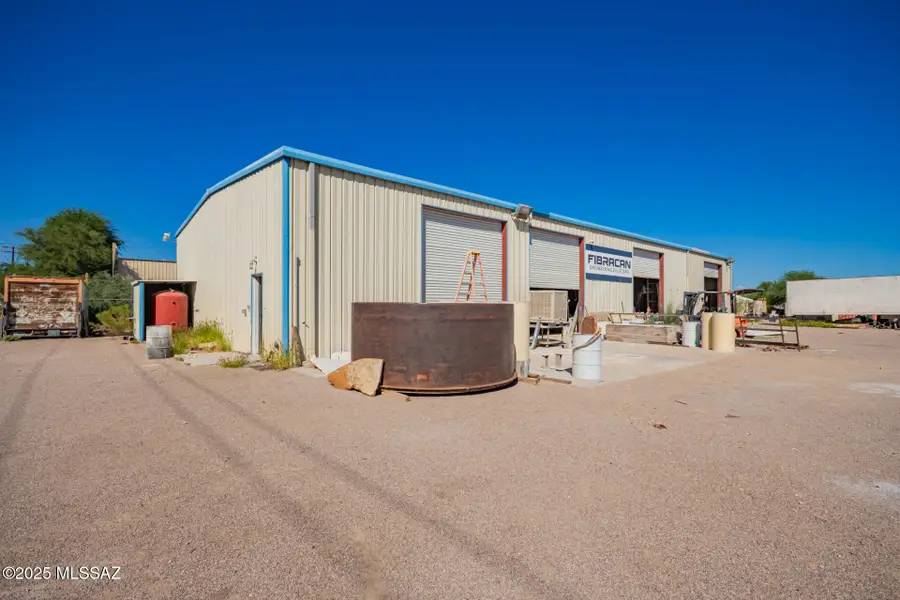 2925 E Ganley, Tucson, AZ 85706 - Image #2