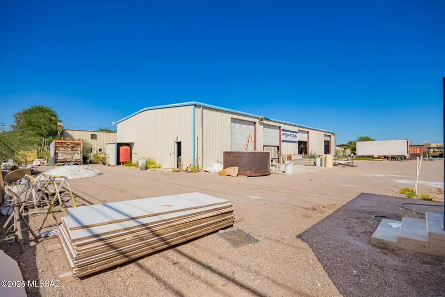 2925 E Ganley, Tucson, AZ 85706 - Image #3