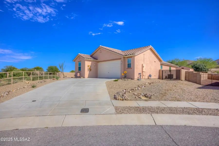 10838 E Painted Mesa Place, Vail, AZ 85641 - Image #2