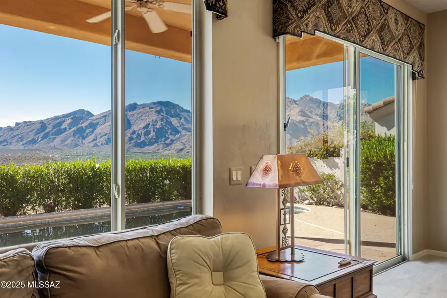 4645 N Black Rock Place, Tucson, AZ 85750 - Image #2