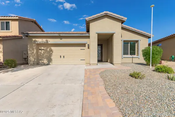 1157 E Madera Grove Lane, Sahuarita, AZ 85629