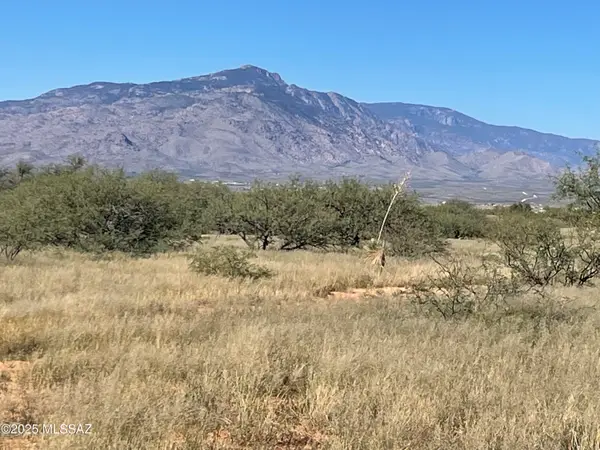 3085 W Conaway Circle #206, Benson, AZ 85602