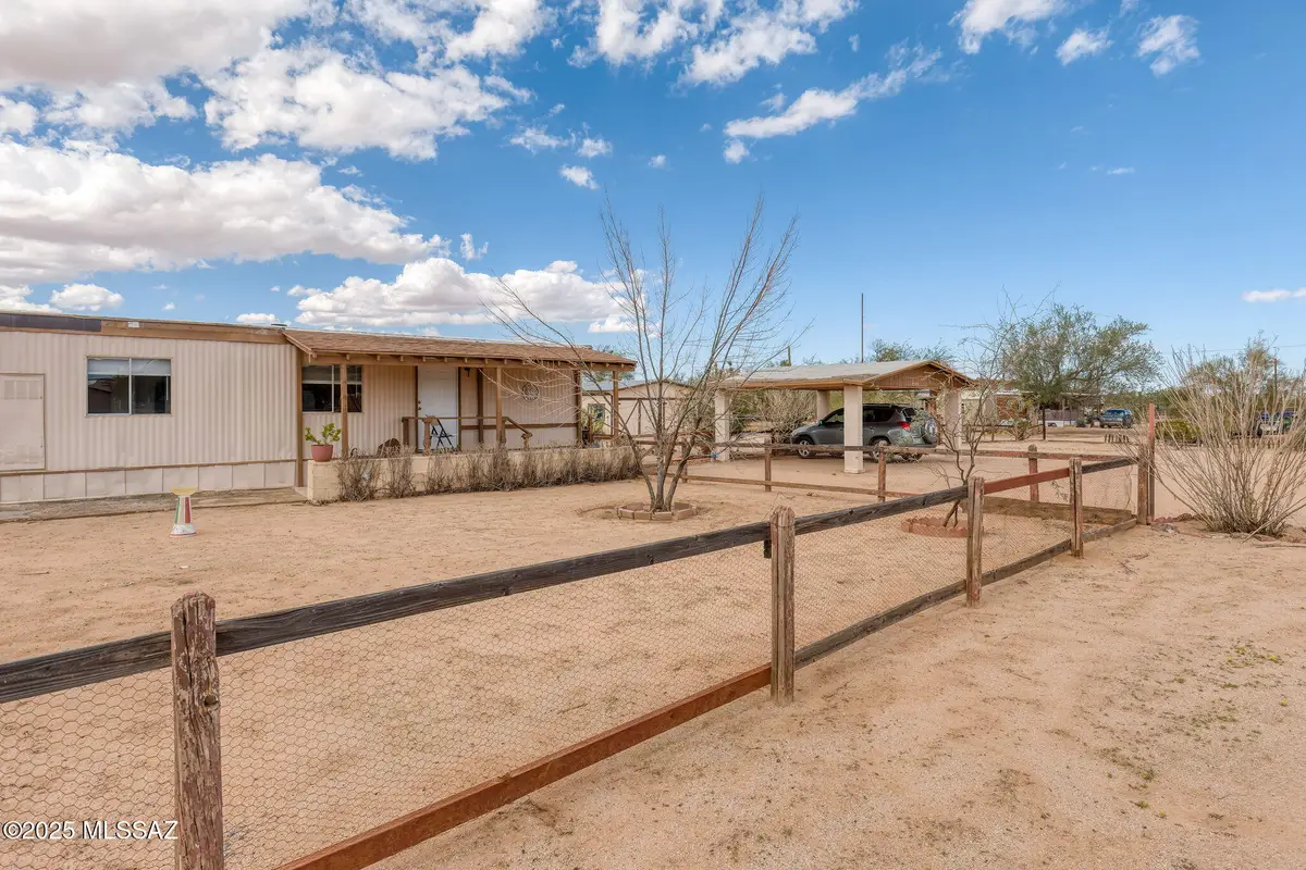 7145 N Picture Place, Tucson, AZ 85743 - Image #1