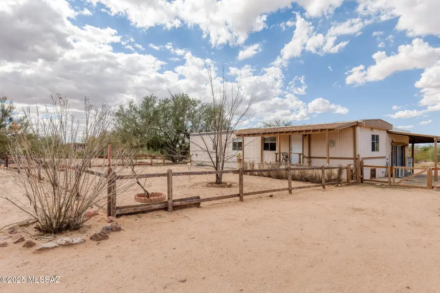 7145 N Picture Place, Tucson, AZ 85743 - Image #2