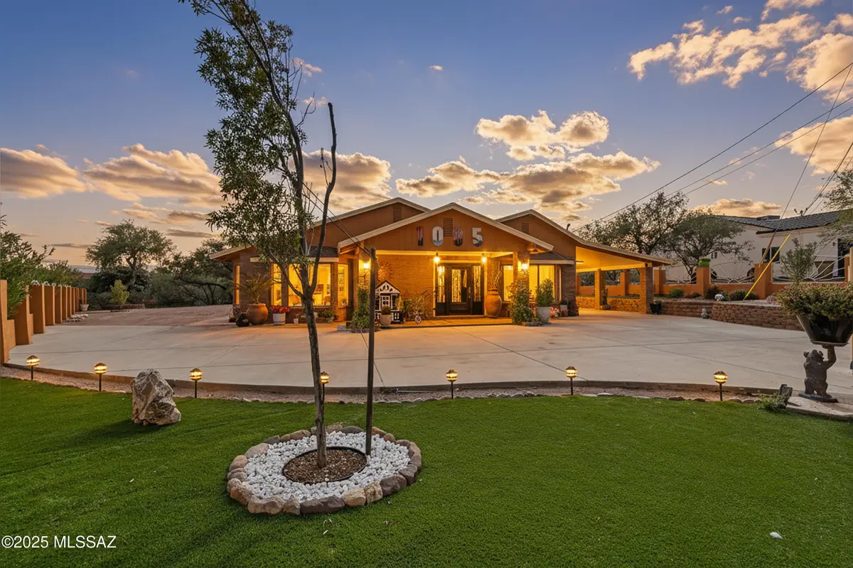 1035 Oso, Rio Rico, AZ 85648 - #1