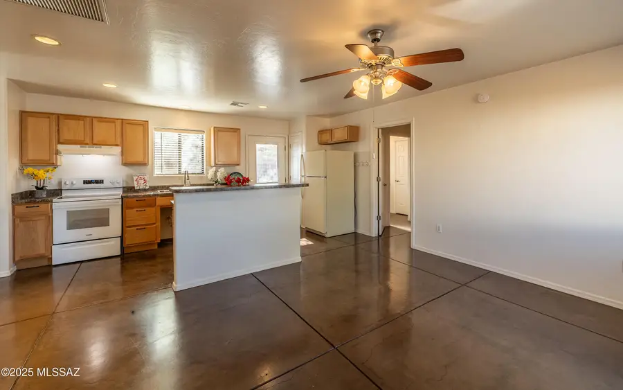 4148 E Desert Place, Tucson, AZ 85712 - Image #3