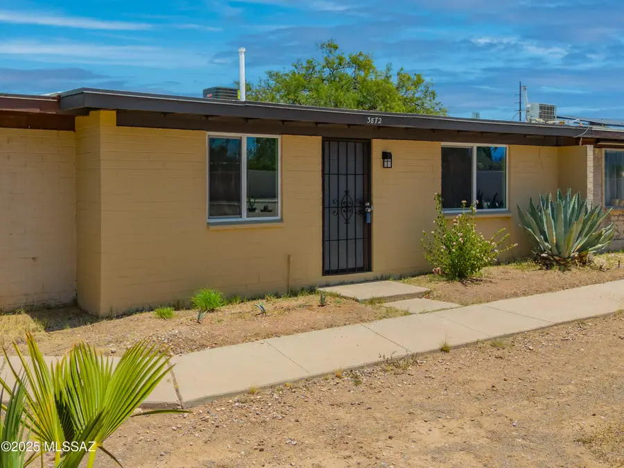 3872 S Evergreen Avenue, Tucson, AZ 85730 - Image #2
