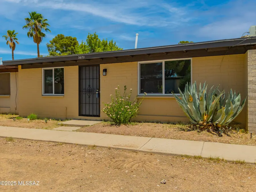 3872 S Evergreen Avenue, Tucson, AZ 85730 - Image #3