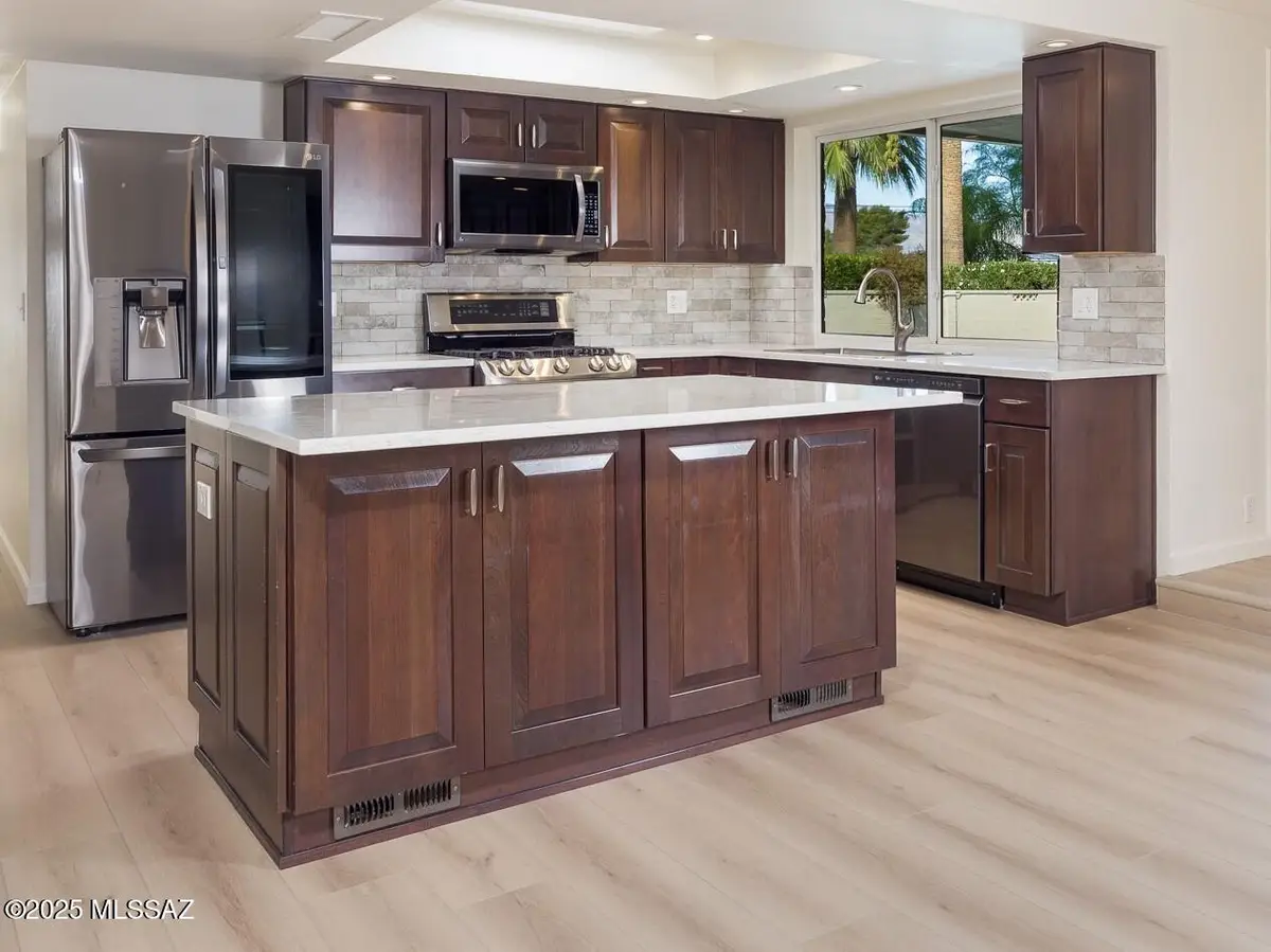 1718 N Avenida Ricardo Small, Tucson, AZ 85715 - Image #1