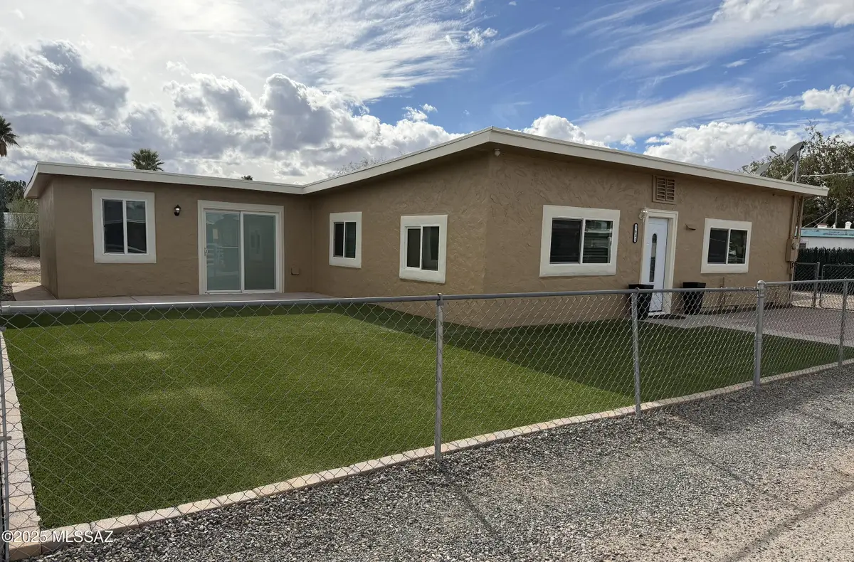 1631 W Buckeye Lane, Tucson, AZ 85705 - Image #1