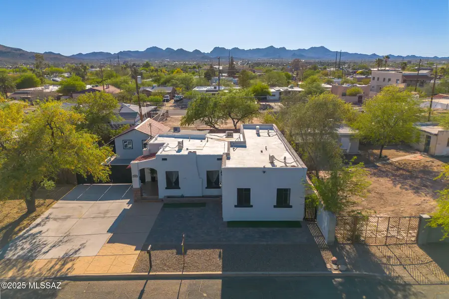 1025 N Perry Avenue, Tucson, AZ 85705 - Image #3