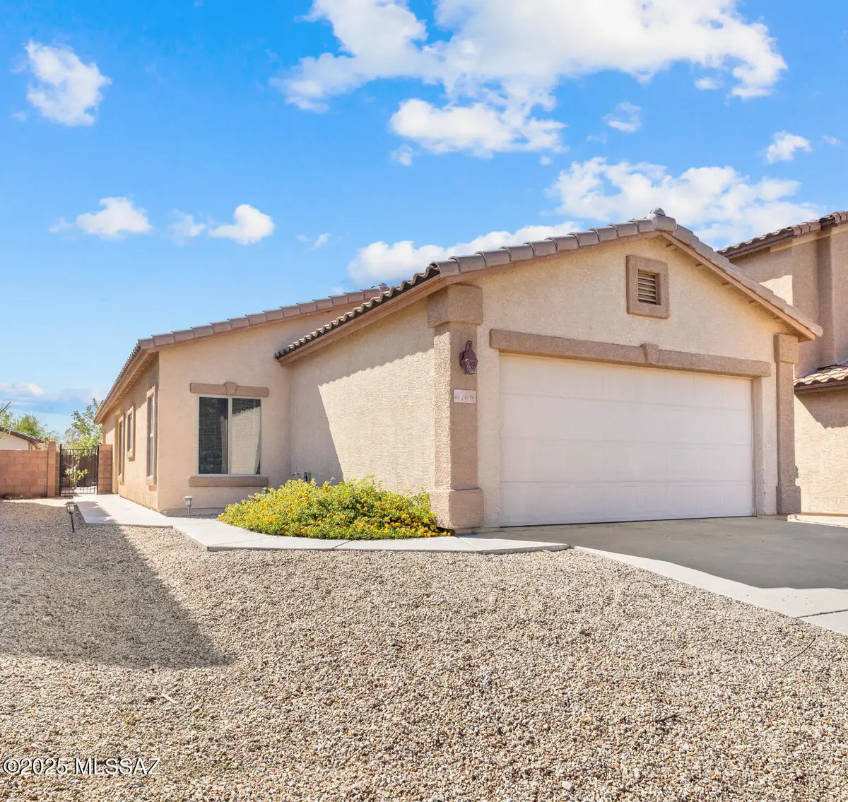 7650 E Majestic Palm Lane, Tucson, AZ 85756 - Image #1