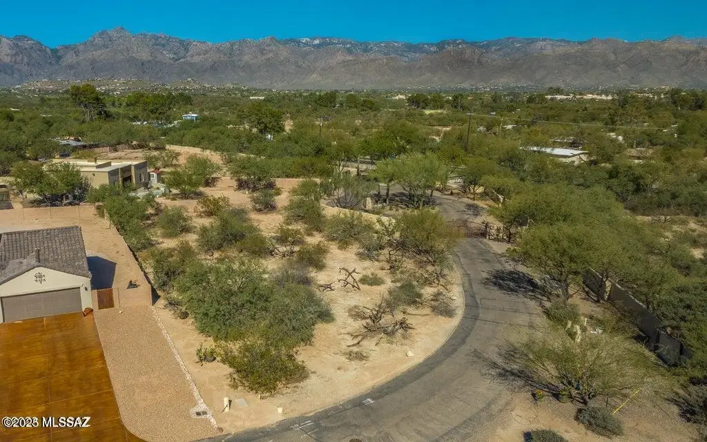 2021 N Corte Tomasin #1, Tucson, AZ 85715 - Image #1