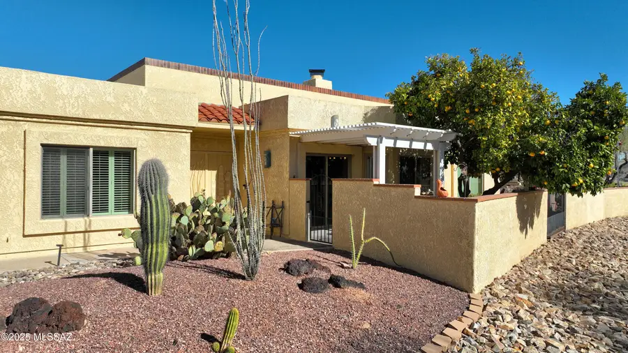 8674 N Arnold Palmer, Tucson, AZ 85742 - Image #3