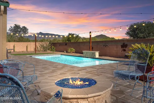 14282 E Hub Drive, Vail, AZ 85641