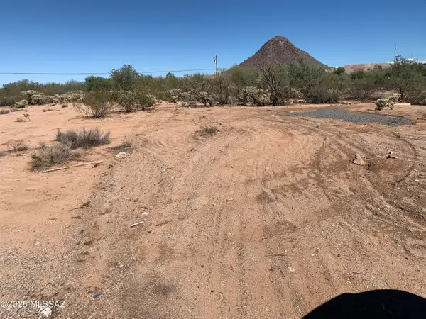 11211 W Anthony Drive #1, Tucson, AZ 85743