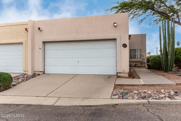 7252 Caminito Feliz, Tucson, AZ 85710