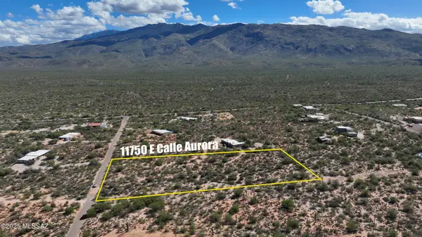 11750 E Calle Aurora #69, Tucson, AZ 85748