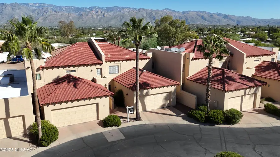 8441 E Agape Drive, Tucson, AZ 85715 - Image #2