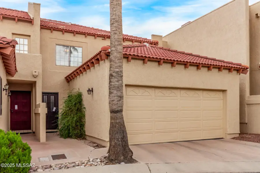 8441 E Agape Drive, Tucson, AZ 85715 - Image #3