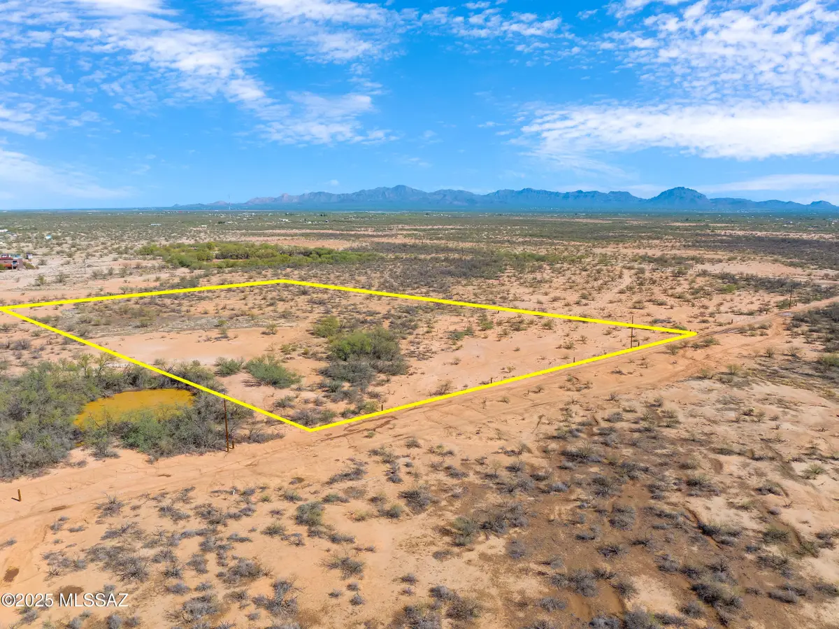 0000 Lot 63 Tucson West R S 2/81, Tucson, AZ 85735 - Image #1