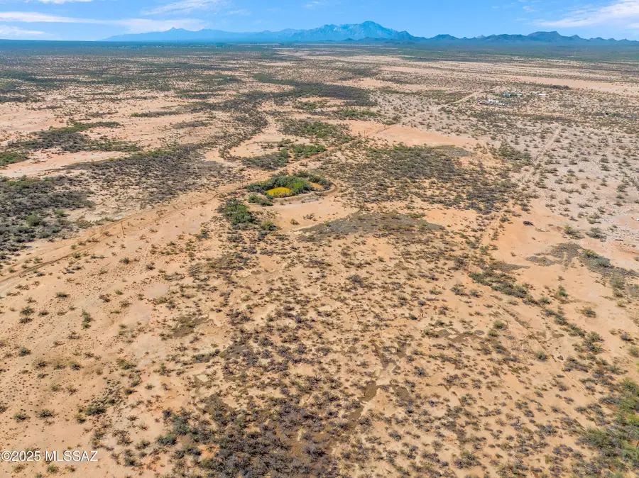 0000 Lot 63 Tucson West R S 2/81, Tucson, AZ 85735 - Image #3
