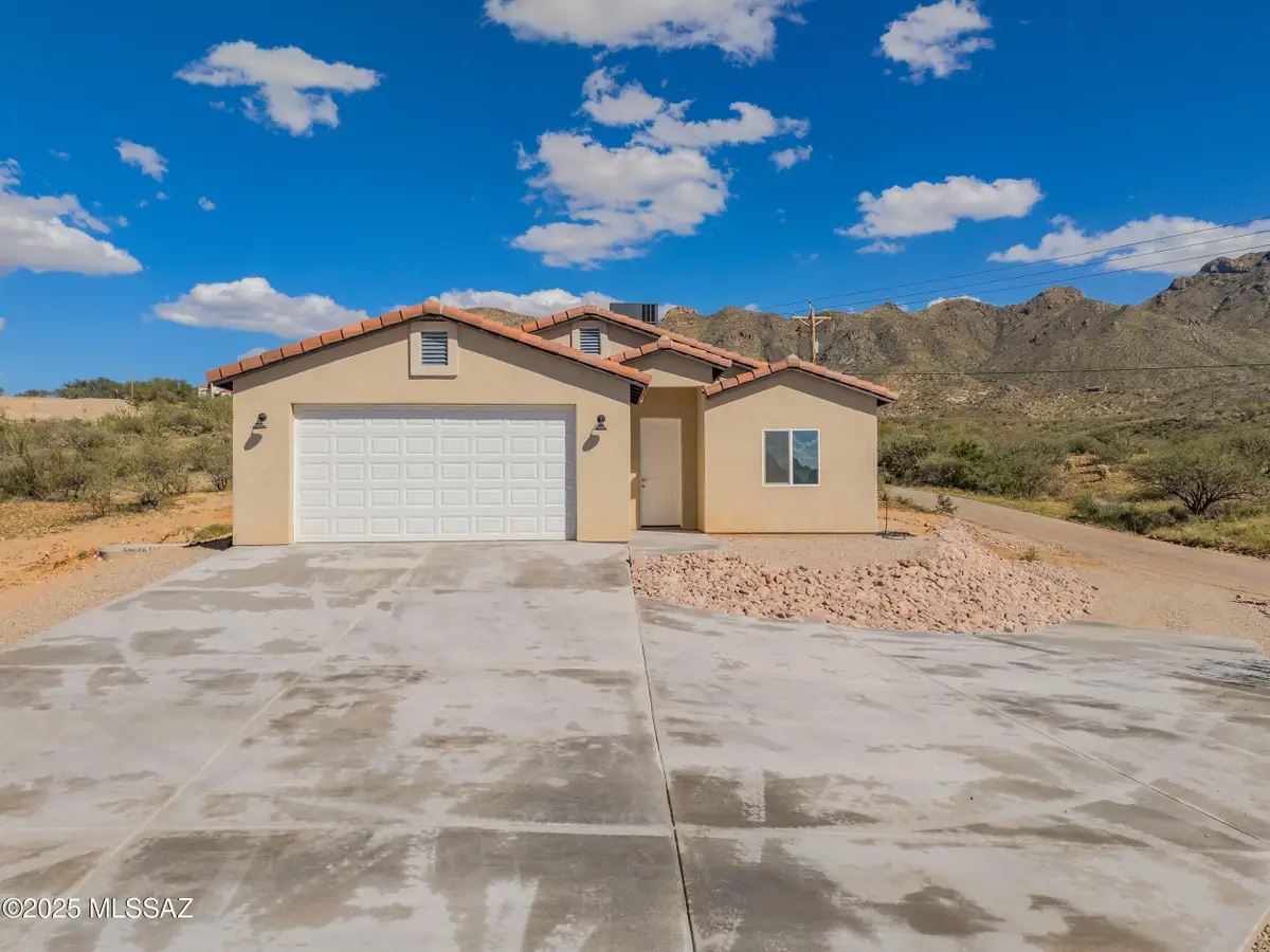 150 Camino Mar Rio, Rio Rico, AZ 85648 - Image #1