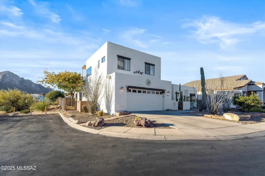 1940 E Andromeda Place, Oro Valley, AZ 85737 - Image #3