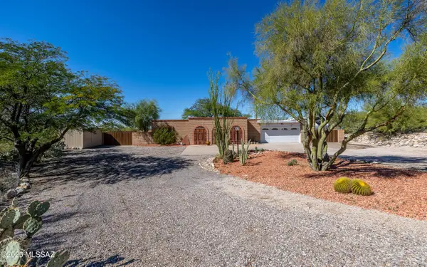 432 S Calle Del Cobre, Tucson, AZ 85748