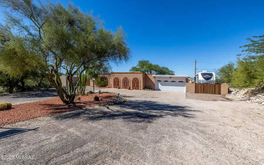 432 S Calle Del Cobre, Tucson, AZ 85748 - Image #2