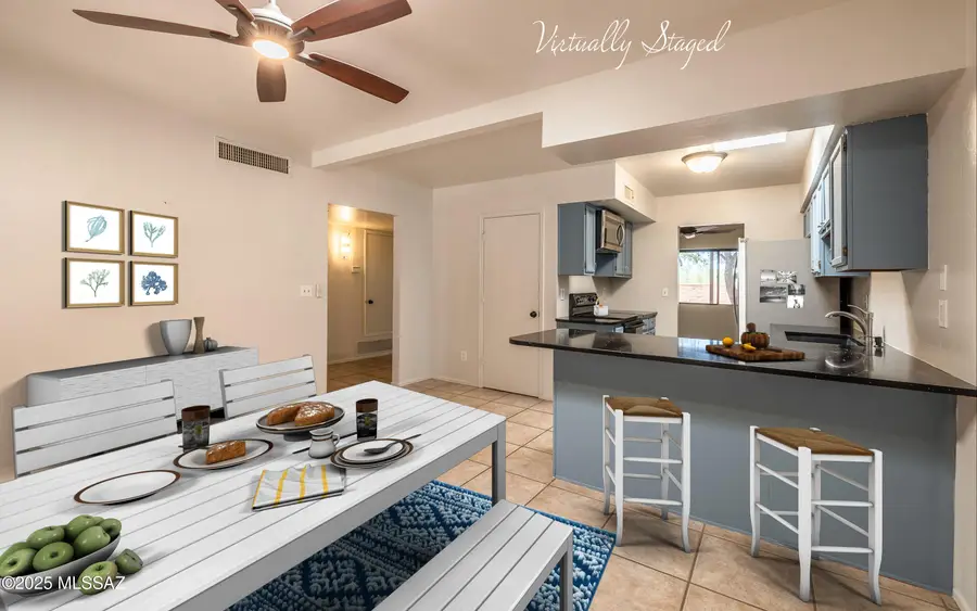 432 S Calle Del Cobre, Tucson, AZ 85748 - Image #3