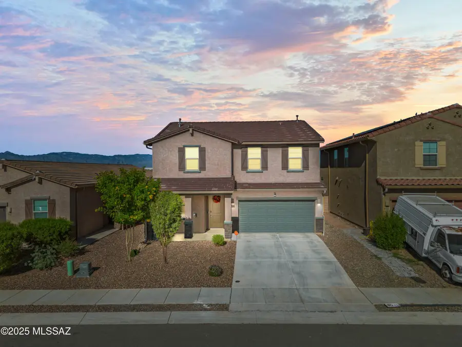 6331 E Calle Hora Cero, Tucson, AZ 85756 - Image #2