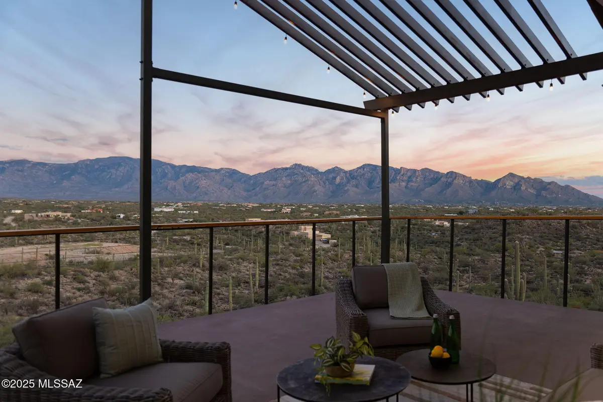 14192 N Gecko Canyon Trail, Tucson, AZ 85755 - Image #1