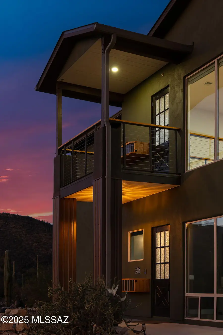 14192 N Gecko Canyon Trail, Tucson, AZ 85755 - Image #3