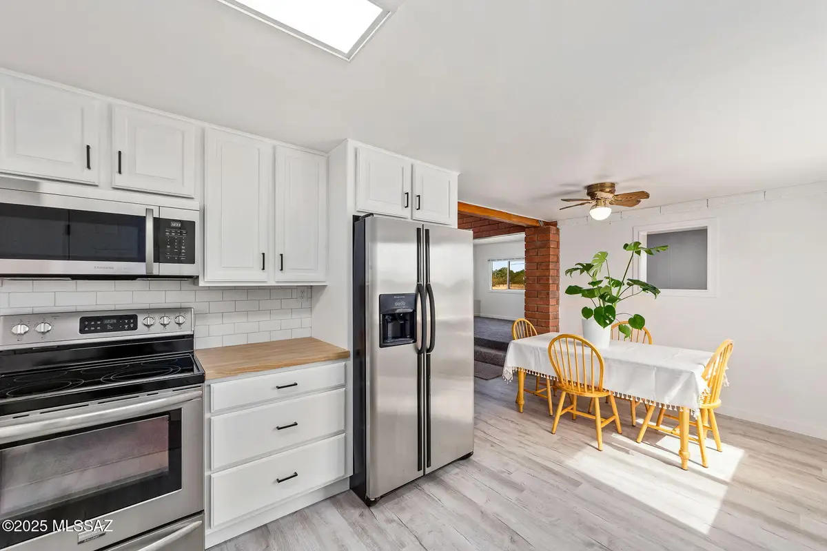 4451 N Sassy Drive, Marana, AZ 85653 - Image #1