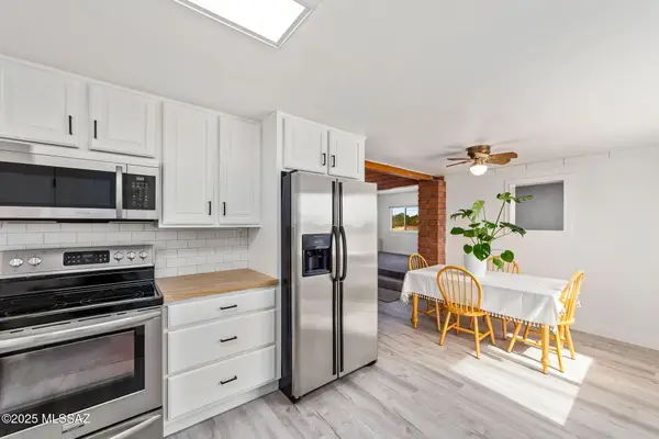 4451 N Sassy Drive, Marana, AZ 85653