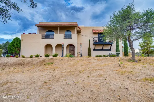 2000 E Mt Lemmon Highway, Oracle, AZ 85623