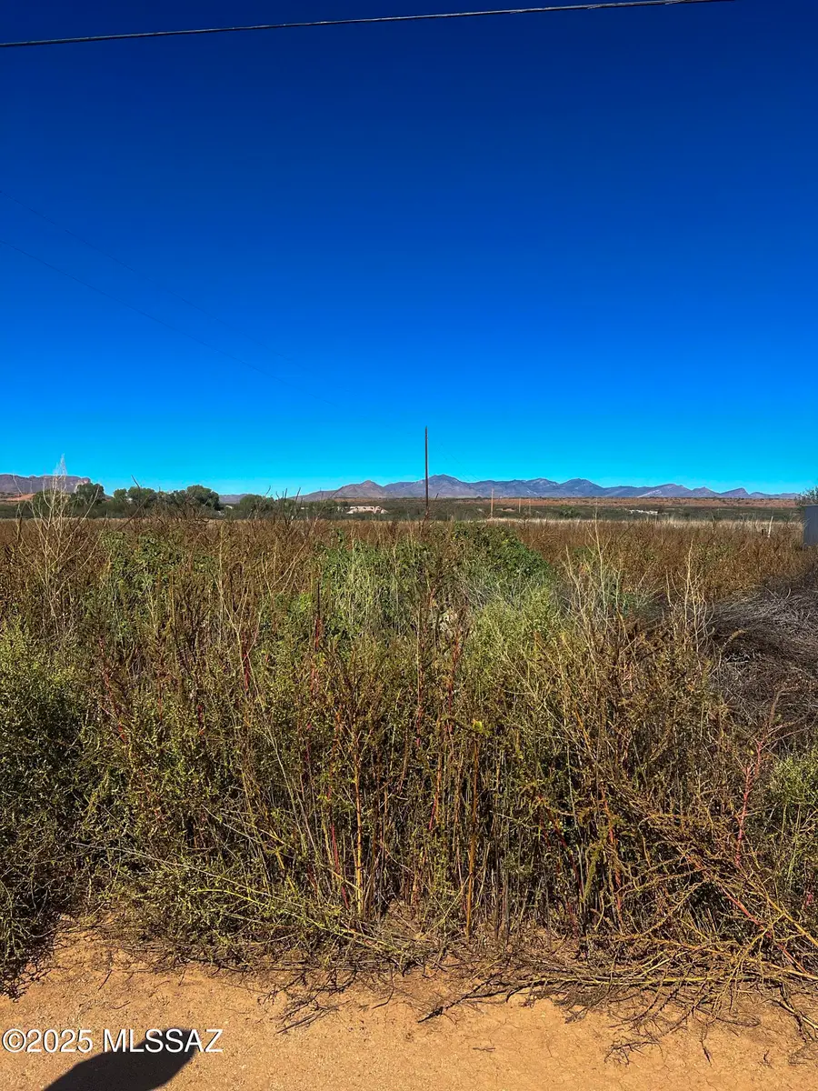 TBD W Mustang Road, Huachuca City, AZ 85616 - Image #3