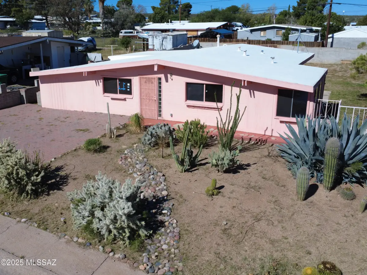 926 W 2nd Avenue, San Manuel, AZ 85631 - Image #1