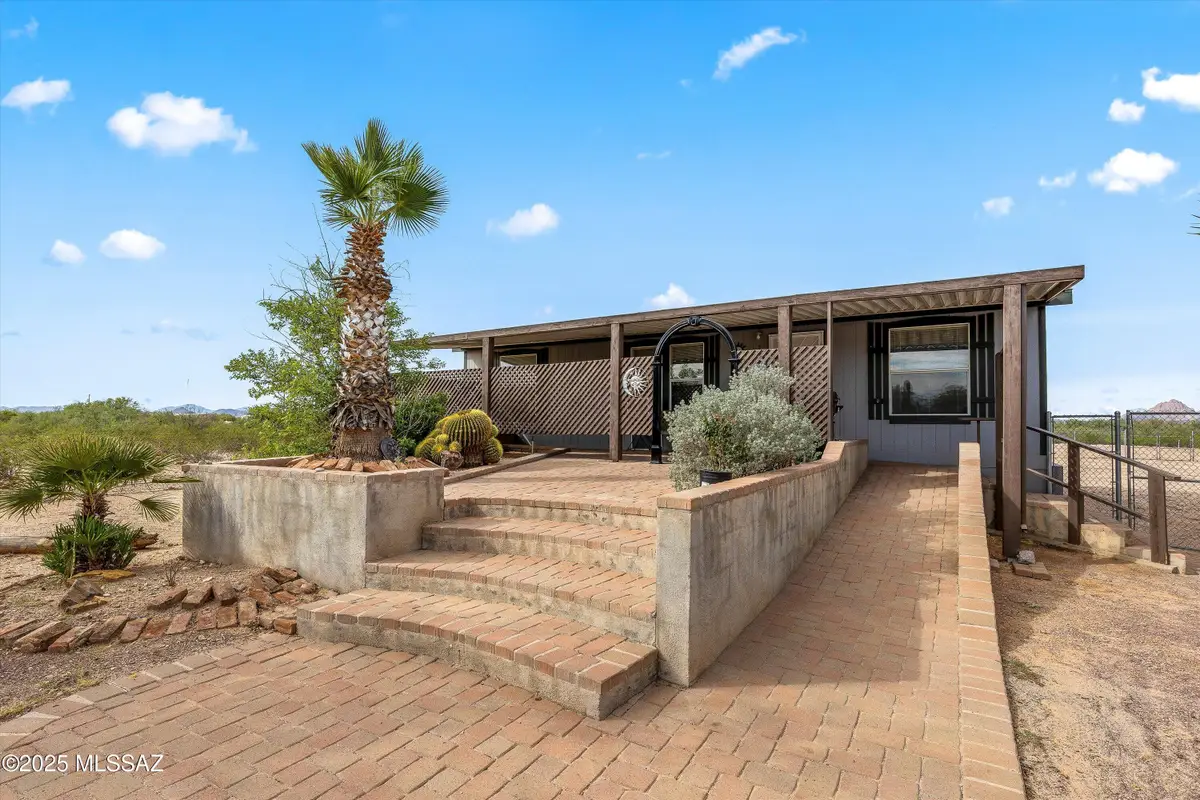 12055 N Musket Road, Marana, AZ 85653 - Image #1