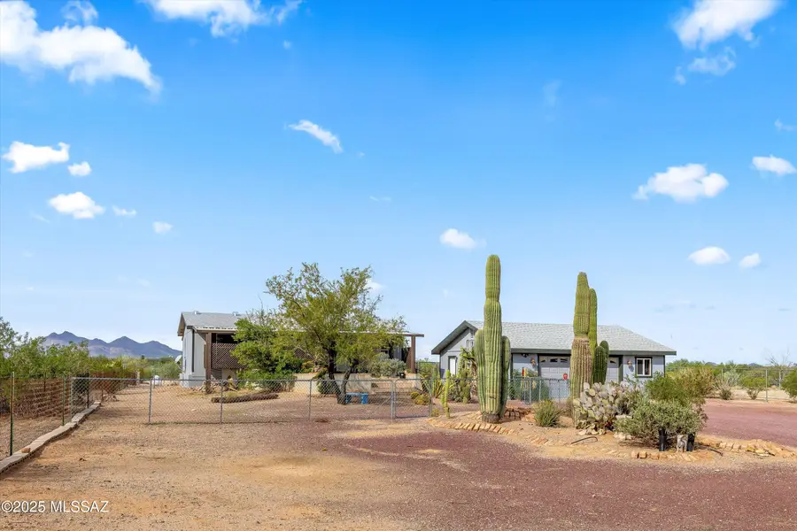 12055 N Musket Road, Marana, AZ 85653 - Image #2