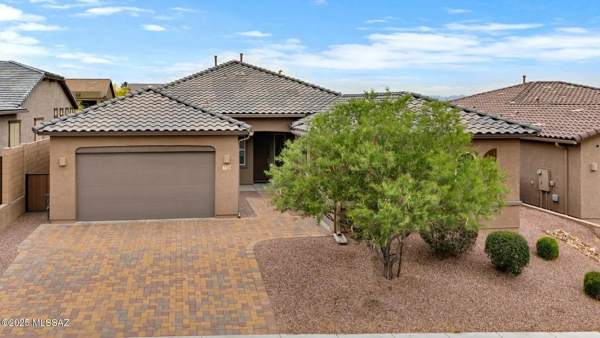 733 W Champions Run Way, Oro Valley, AZ 85755 - Image #1