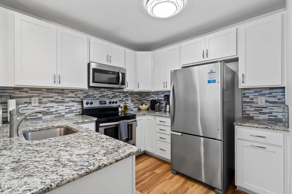 7615 E Callisto Circle #UNIT 73, Tucson, AZ 85715 - Image #1