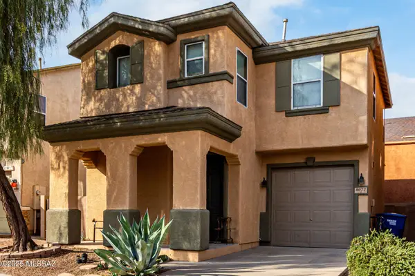 8077 E Senate Street, Tucson, AZ 85730