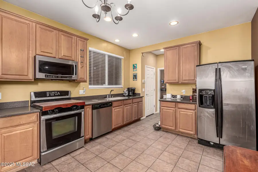 8077 E Senate Street, Tucson, AZ 85730 - Image #2