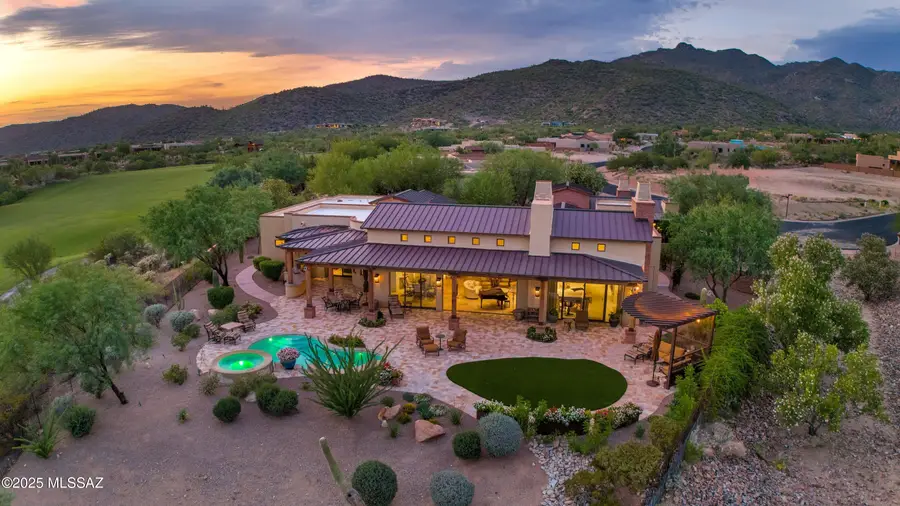 6167 W Seven Saguaros Circle, Marana, AZ 85658 - Image #2