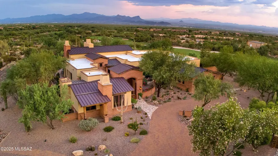 6167 W Seven Saguaros Circle, Marana, AZ 85658 - Image #3