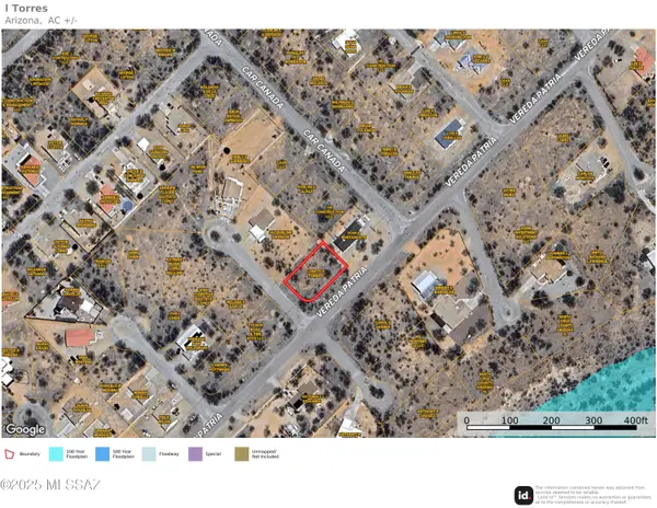 1781 Puerto Court #36, Rio Rico, AZ 85648