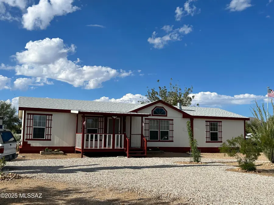 8532 W Moses Drive, Tucson, AZ 85735 - Image #2